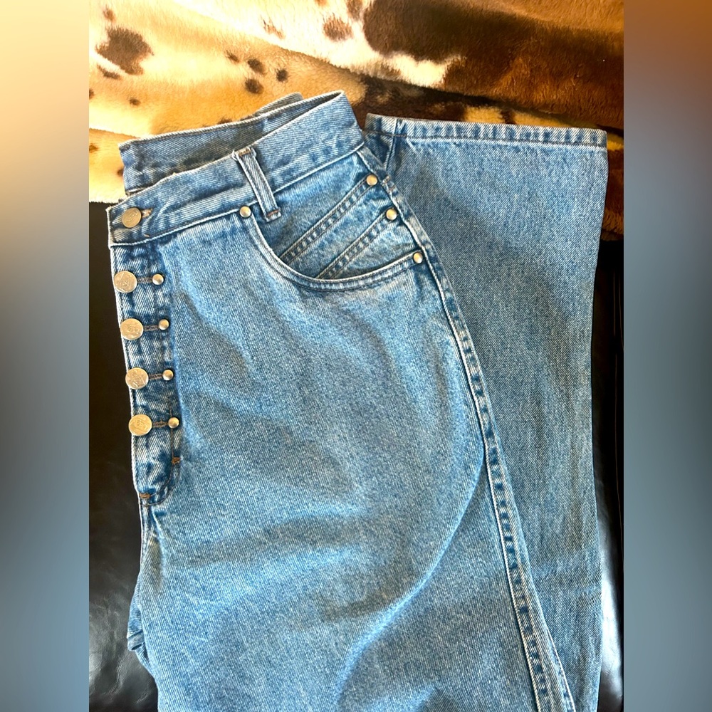 Vintage Roper Jeans